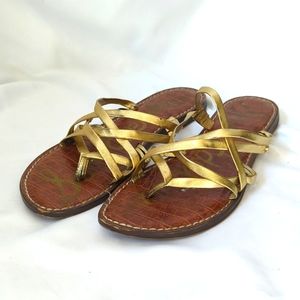 Sam Edelman Georgette Sandals